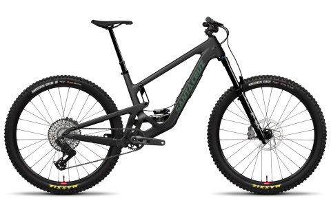SANTA CRUZ Hightower 4 C GX AXS